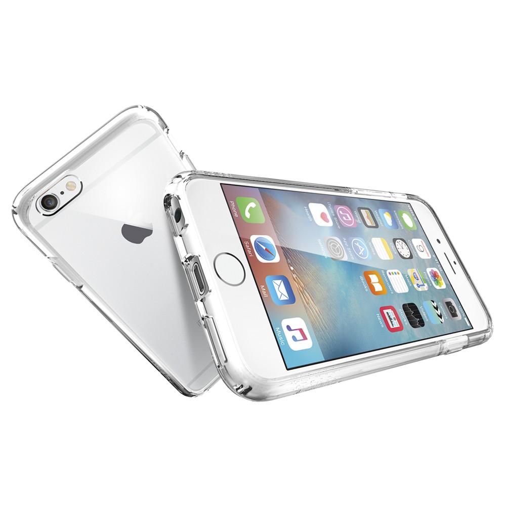 картинка Spigen iPhone 6s Case Ultra Hybrid от магазина Store Name