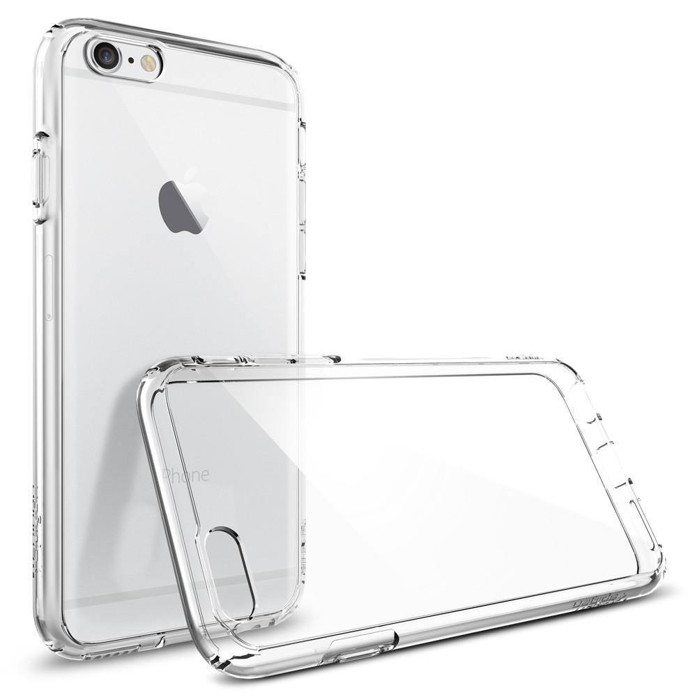 картинка Spigen iPhone 6s Case Ultra Hybrid от магазина Store Name