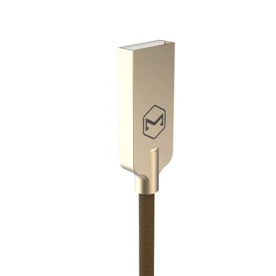 картинка Кабель  MCDODO Knight 8 Pin Lightning 1.2m от магазина Store Name
