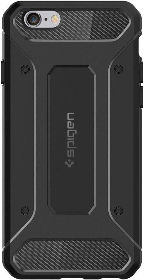 картинка Spigen iPhone 6s Case Ruggen Armor от магазина Store Name