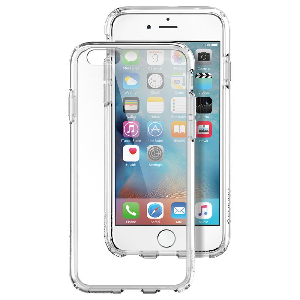 картинка Spigen iPhone 6s Case Ultra Hybrid от магазина Store Name