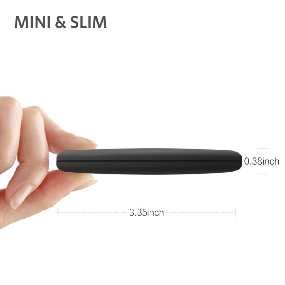 картинка Беспроводное зарядное устройство Yoobao D1 Wireless Charger (Черный) от магазина Store Name