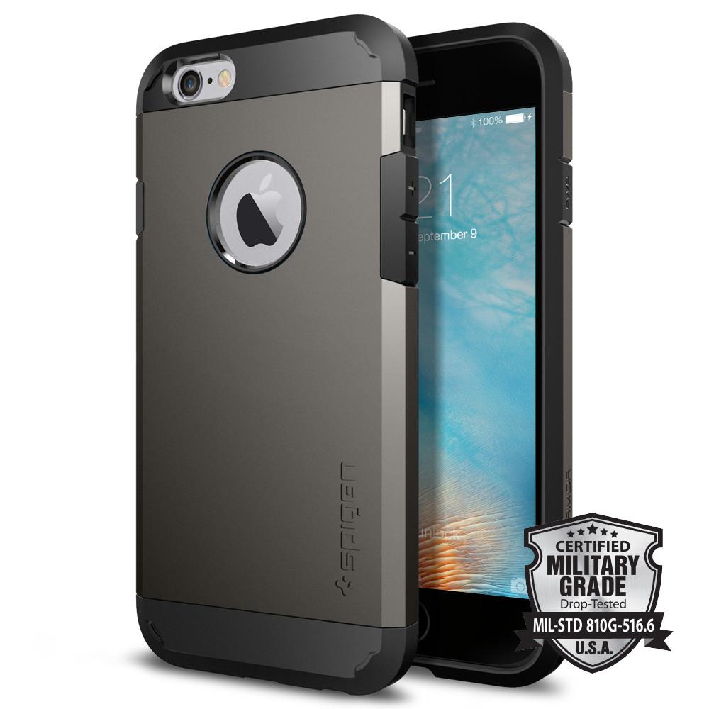картинка Spigen iPhone 6s Case Tough Armor от магазина Store Name